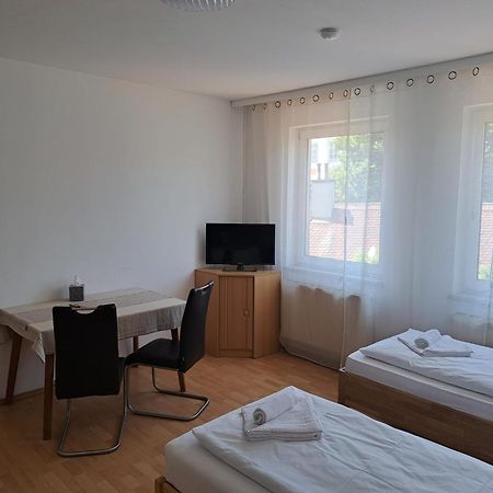 Hotel Mediterraneo อิบส์ อัน แดร์โดเนา ภายนอก รูปภาพ