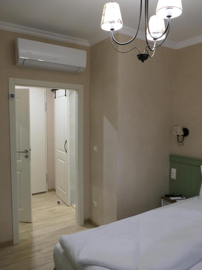 Hotel Mediterraneo อิบส์ อัน แดร์โดเนา ภายนอก รูปภาพ