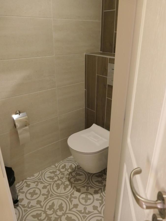 Hotel Mediterraneo อิบส์ อัน แดร์โดเนา ภายนอก รูปภาพ