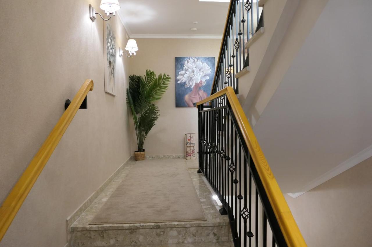Hotel Mediterraneo อิบส์ อัน แดร์โดเนา ภายนอก รูปภาพ