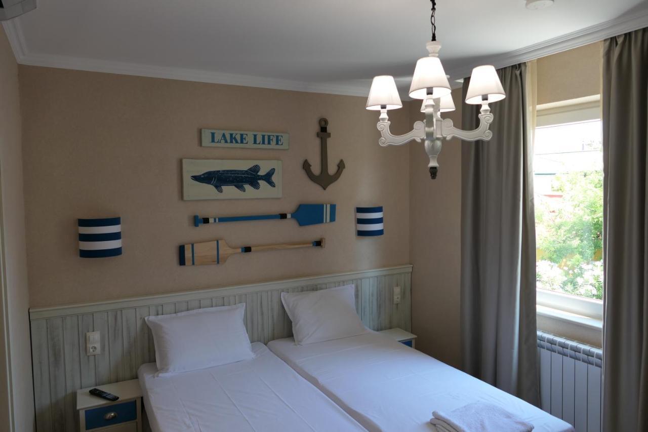 Hotel Mediterraneo อิบส์ อัน แดร์โดเนา ภายนอก รูปภาพ