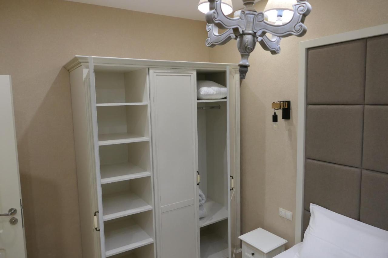 Hotel Mediterraneo อิบส์ อัน แดร์โดเนา ภายนอก รูปภาพ