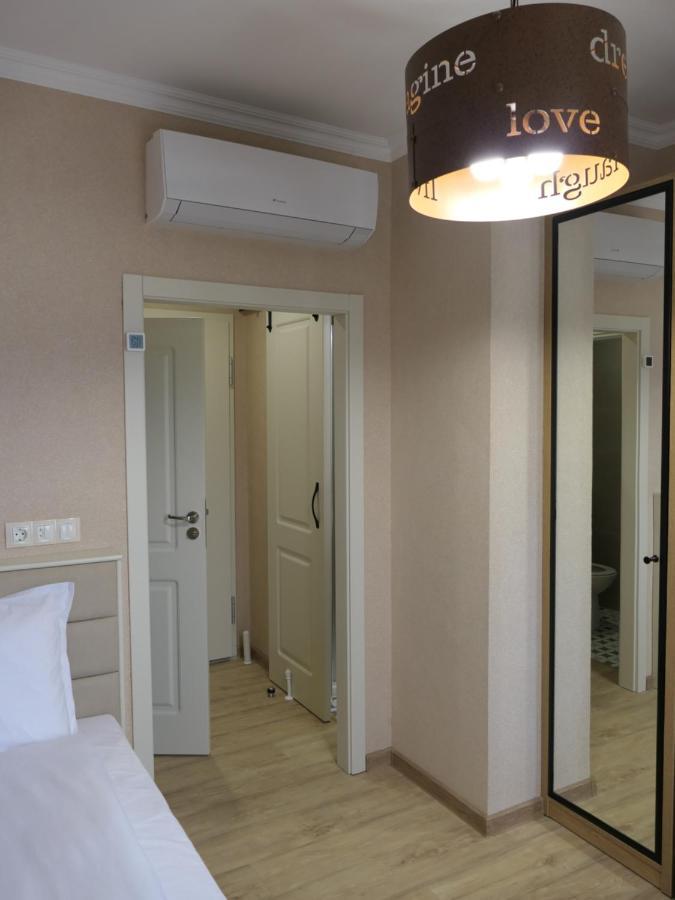 Hotel Mediterraneo อิบส์ อัน แดร์โดเนา ภายนอก รูปภาพ