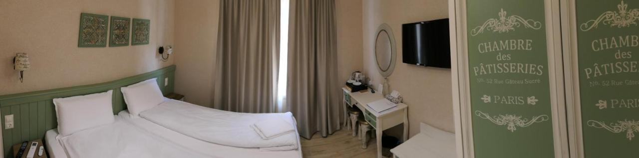 Hotel Mediterraneo อิบส์ อัน แดร์โดเนา ภายนอก รูปภาพ