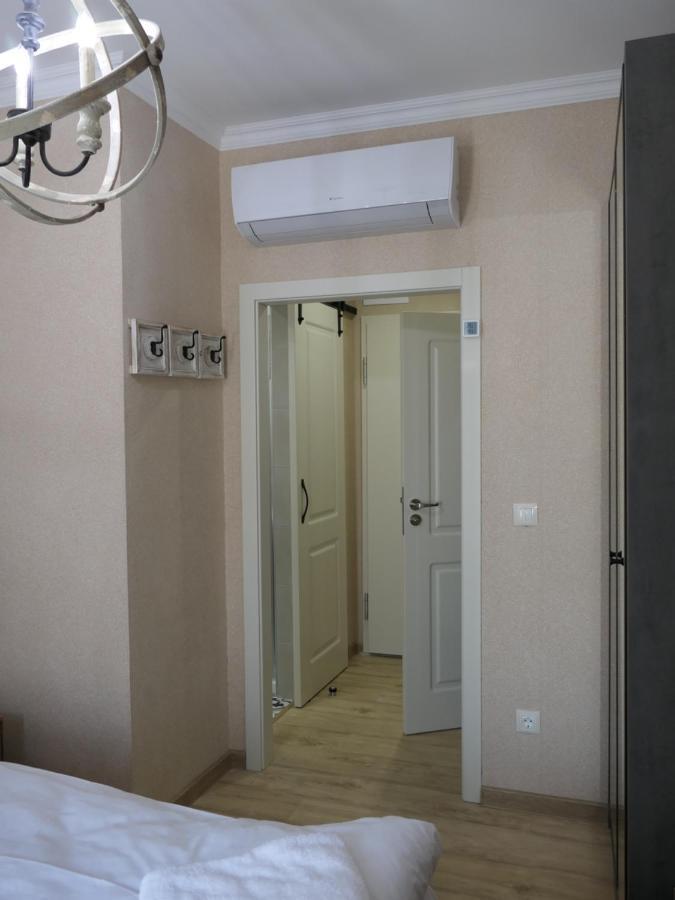 Hotel Mediterraneo อิบส์ อัน แดร์โดเนา ภายนอก รูปภาพ