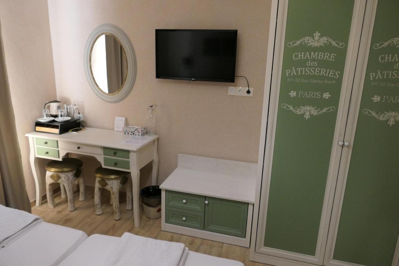 Hotel Mediterraneo อิบส์ อัน แดร์โดเนา ภายนอก รูปภาพ