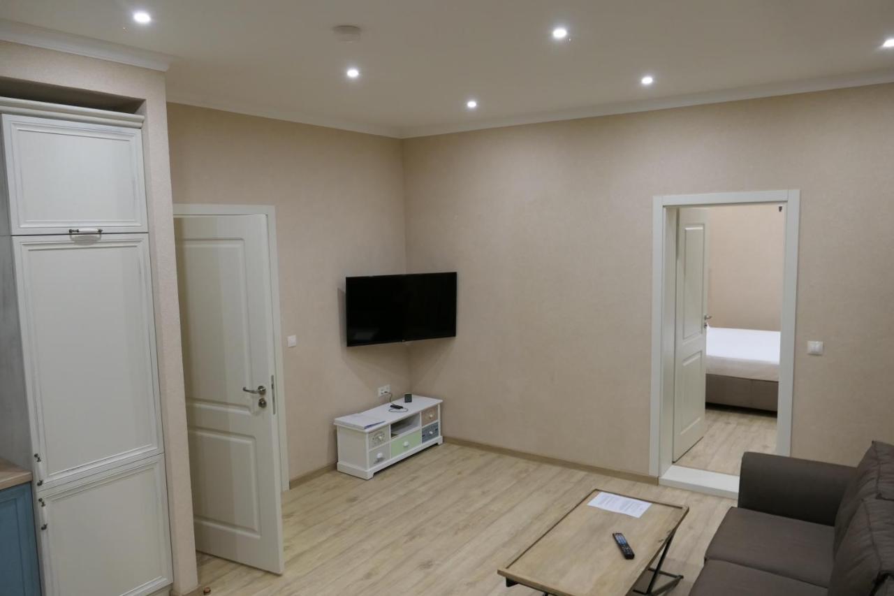 Hotel Mediterraneo อิบส์ อัน แดร์โดเนา ภายนอก รูปภาพ