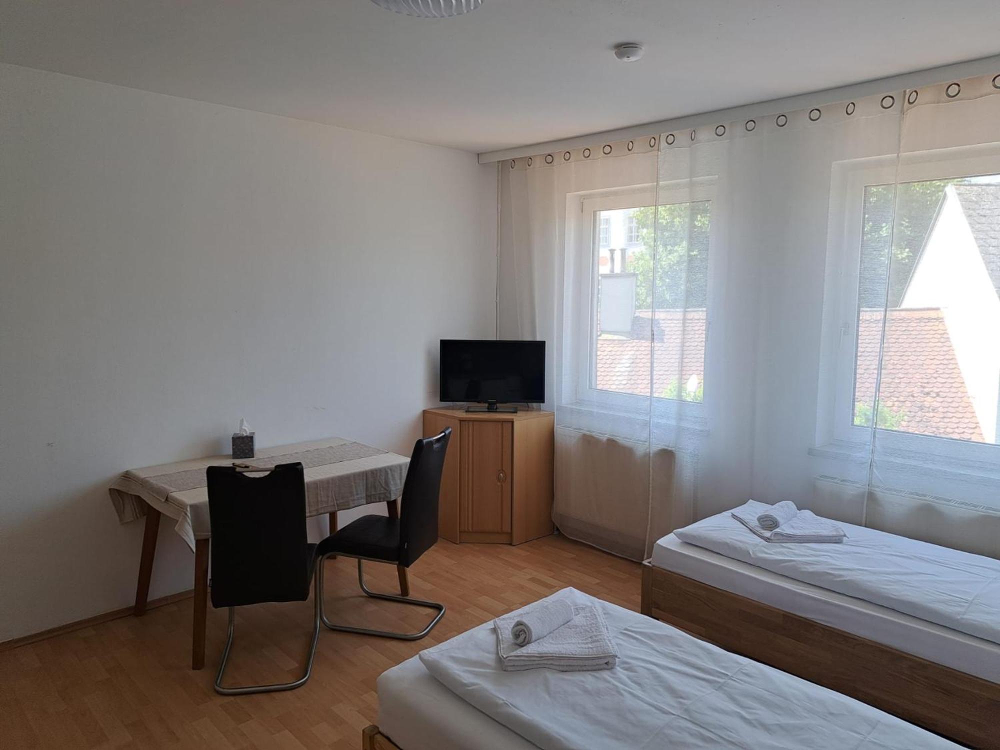 Hotel Mediterraneo อิบส์ อัน แดร์โดเนา ภายนอก รูปภาพ
